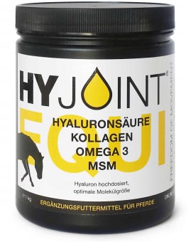 HYJOINT® EQUI - Dose 1kg 