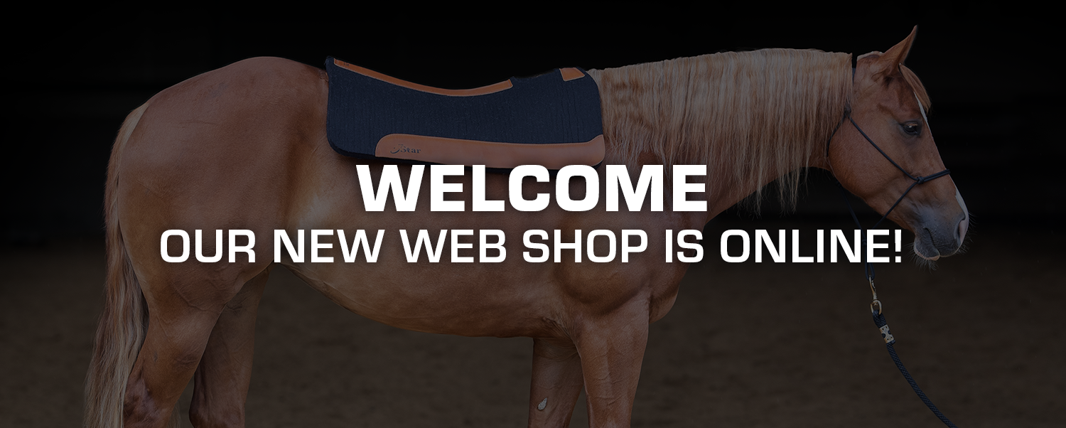 NEW Webshop